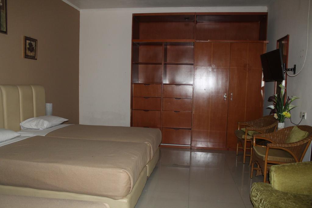 Gondia Guesthouse Yakarta Habitación foto